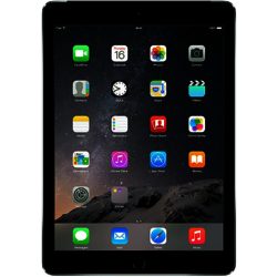 Apple iPad Air 2 with Retina Display  Apple A8X  iOS8  64GB  9.7